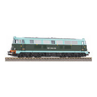 PIKO SU45 PKP Instructions For Use Manual