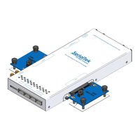Ellisys SerialTek Gen5 POD SSAS Assembly