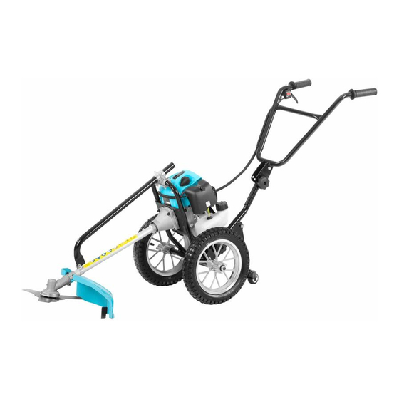 hillvert HT-HBC-500 User Manual