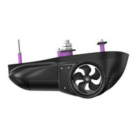 SLEIPNER MOTOR AS SXP35POD Installation Manual