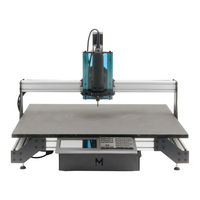 MEKANIKA EVO Calibration