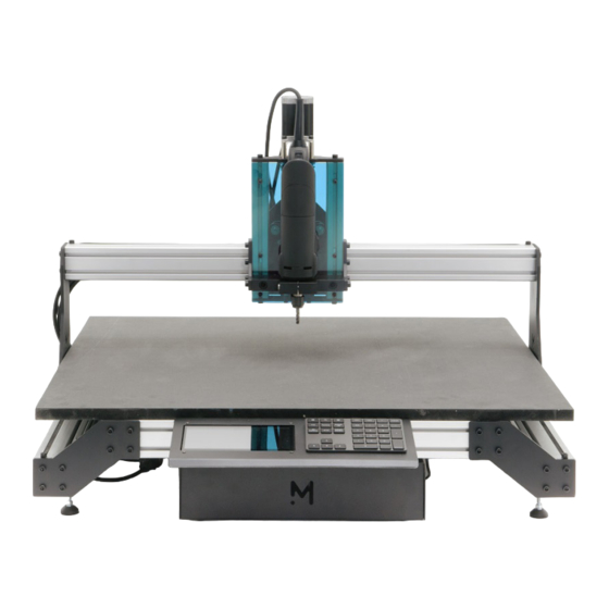 MEKANIKA EVO Calibration