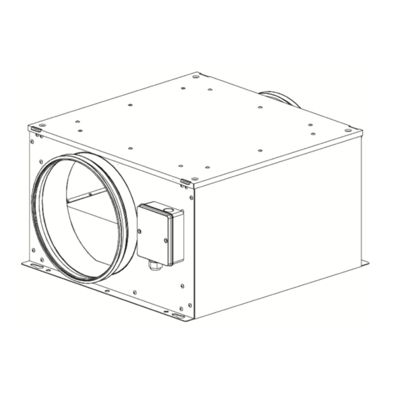 ATC BFA Series Assembly Instruction Manual