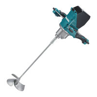 Makita UT001GZ02 Instruction Manual