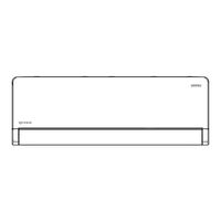Rotenso VERSU VCS50X User Manual