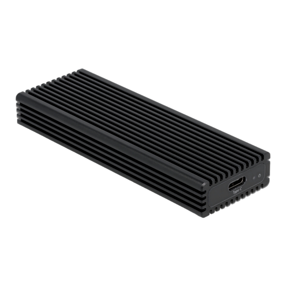 DeLOCK 42004 User Manual