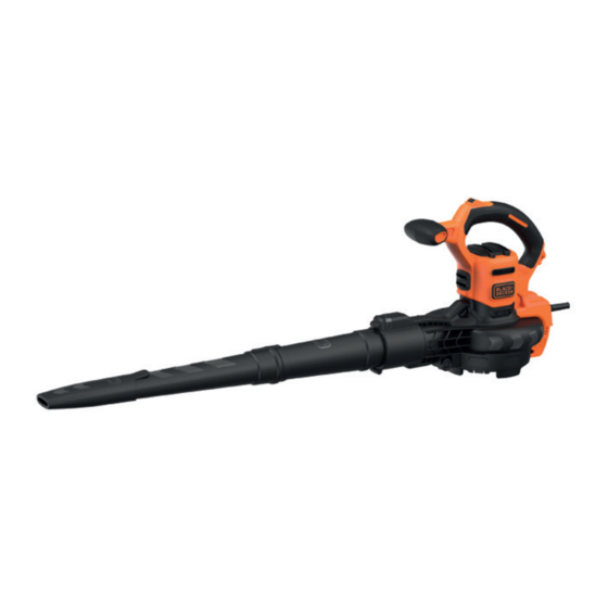 Black & Decker Beht201-Qs Manual