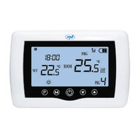 PNI PNI-CT410 Manual