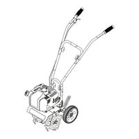 EarthQuake 29769 Operator's Manual