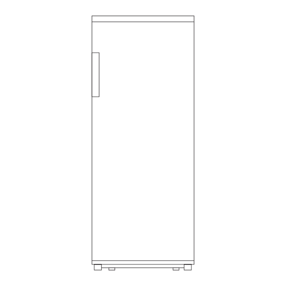 Kernau KFR 17163 W User Instruction