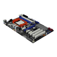 ASRock M3N78D FX User Manual