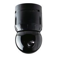 American Dynamics IP Cameras Specifications