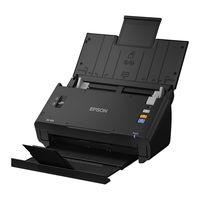 Epson DS-510 User Manual