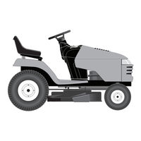 Dixon D25K48YT Operator's Manual