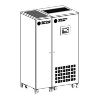 GE LP 33U Series Operating Manual