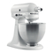 Mixer KitchenAid 5K45SS Instructions Manual