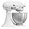 Mixer KitchenAid 5K45SS Instructions Manual