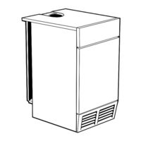 Ideal Boilers CF3/100 Installation And Servicing Manual