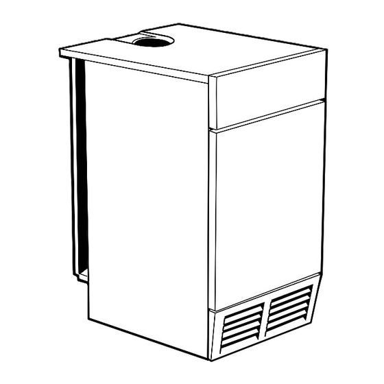 Ideal Boilers CF3/100 Manuals