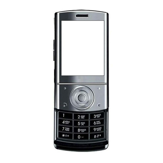 FLY SX210 User Manual