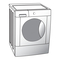 Washer Kenmore C4909 Use & Care Manual