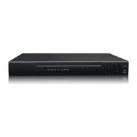 EyeView SD-0400A User's Installation And Operation Manual