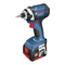 Impact Driver Bosch GDS Professional 14,4 V-EC Original Instructions Manual