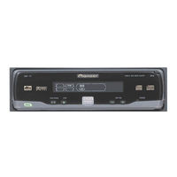 Pioneer Sdvp7 - Din Sized Dvd Player Service Manual