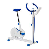 Monark 809 Manual