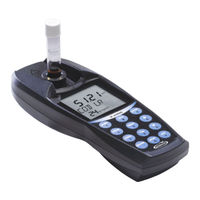 CHEMetrics V-2000 Operator's Manual