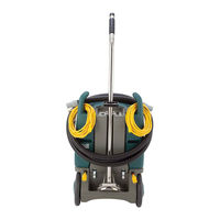 Nobles Explorer C2 Operator And Parts Manual