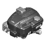 Briggs & Stratton 11000B Operator's Manual