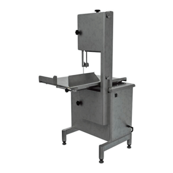 Skymsen SFL-282 Instruction Manual