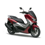 Yamaha NMAX Owner's Manual