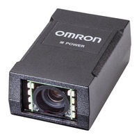 Omron MicroHAWK V/F430-F Installation Manual