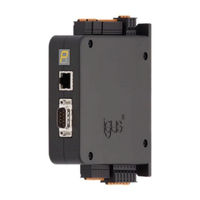 igus Motion Plastics dryve D1 Manual