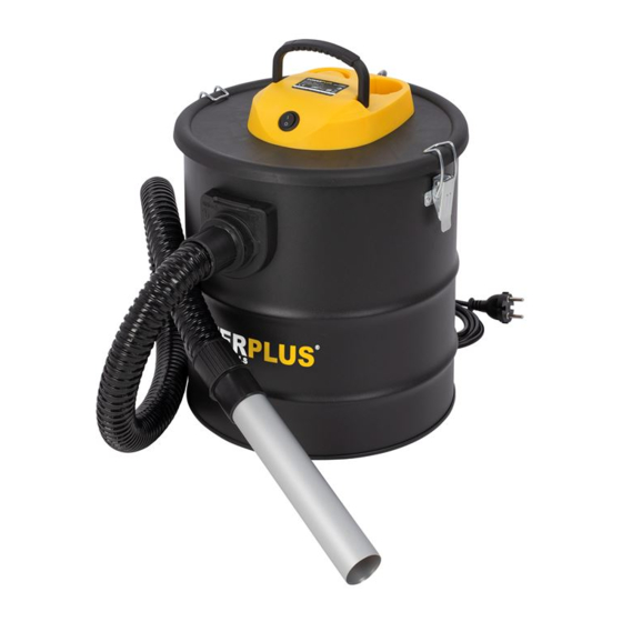 VARO POWERPLUS POWX301 Manual