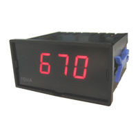 Fema VIR-30 Series User Manual