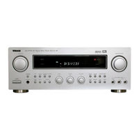 Teac AG-D7900 Service Manual