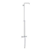 Grohe EUPHORIA 26 490 Manual
