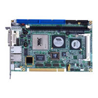 Commell UniChrome Pro HE-760 User Manual