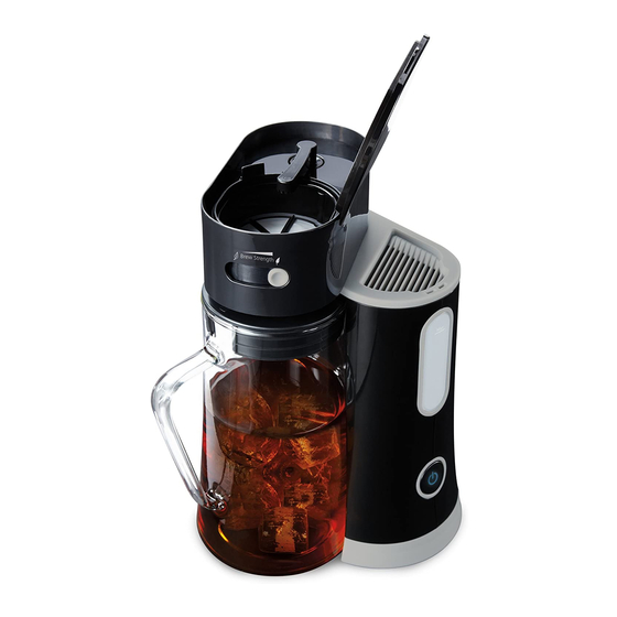 Mr. Coffee BVMC-TM33 User Manual