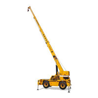Broderson IC-280-A Accompaniment To The Installation, Operation And Maintenance Manual