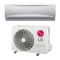 Air Conditioner LG LS090HFV3 Engineering Manual