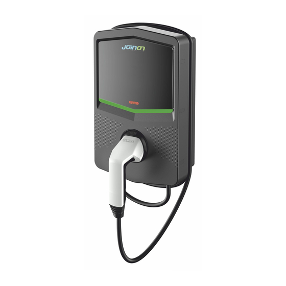 Gewiss I-CON BASIC User And Installation Manual