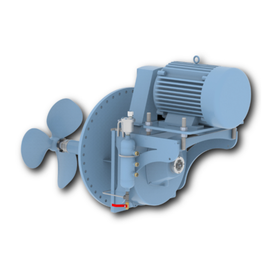 Jensen 450 Installation, Operation And Maintenance Manual