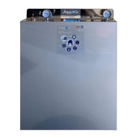 Aquaco SYS-203-WAWF Manual