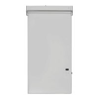 TERMOFOL TF750W Installation & Operation Instructions
