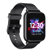 DIZO Watch 2 User Manual