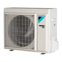 Daikin RXF50D5V1B Installer's Reference Manual